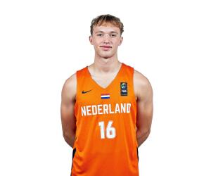 Chris Widmer basketball player - F