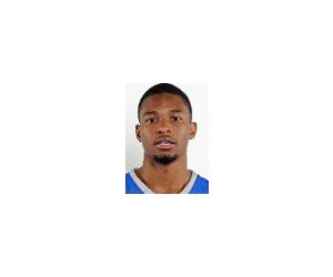 Chris Williams basketball player - SF