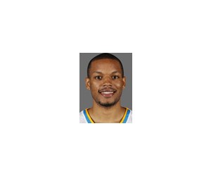 Chris Wright basketball player - PG