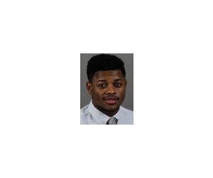 Christavious Gill basketball player - PG