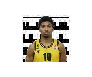 Christen Cunningham basketball player photo 1