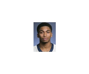 Christen Cunningham basketball player - PG