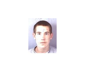 Christian Affolter basketball player - PF