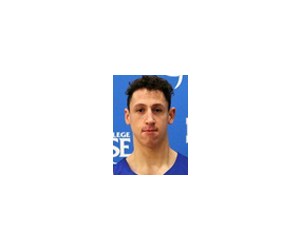Christian Alexander basketball player - F
