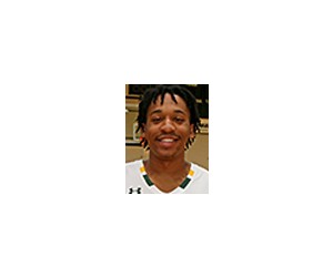 Christian Ashby basketball player - G