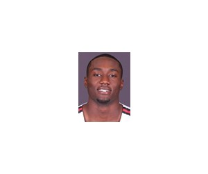 Christian Barrett basketball player - F