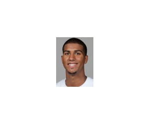Christian Behrens basketball player - F