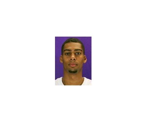 Christian Benzon basketball player - F
