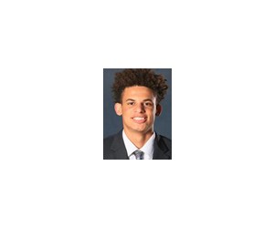 Christian Bishop basketball player photo 1