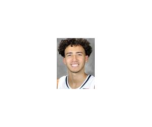 Christian Bliss basketball player - G