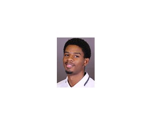 Christian Bradford basketball player - PG