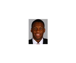 Christian Brown basketball player - PF