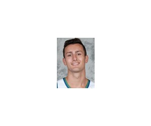 Christian Carlyle basketball player - G