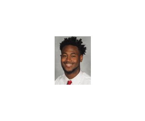 Christian Davis basketball player - SF