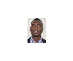 Christian Ejiga basketball player - F