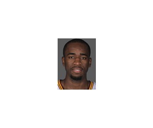 Christian Eyenga basketball player - PF/SF