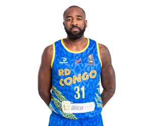 Christian Eyenga basketball player photo 2