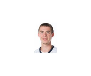 Christian Foxen basketball player - F