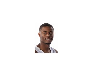Christian Gray basketball player - SF