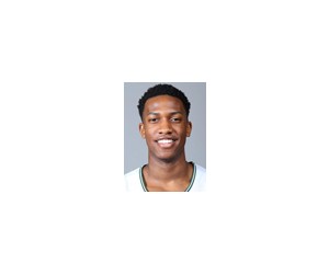 Christian Hinckson basketball player - PF