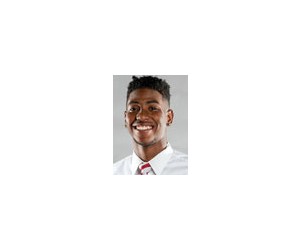 Christian James basketball player - SG