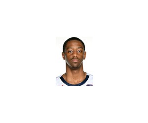 Christian Johnson basketball player - F