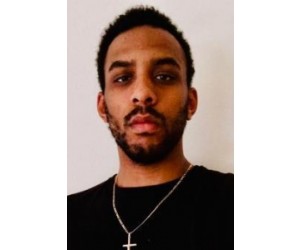 Christian Jordan Peter Casimier basketball player - PF