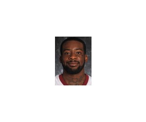 Christian Kabongo basketball player - F