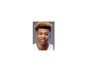 Christian Keeling basketball player - SG
