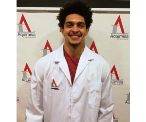 Christian Kendrix Jr basketball player photo 1