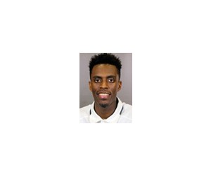 Christian Lutete basketball player - SF/SG