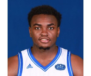 Christian Mekowulu basketball player photo 1