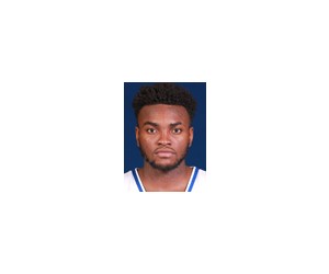 Christian Mekowulu basketball player - F