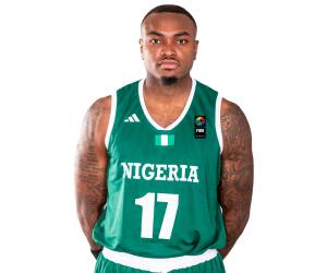 Christian Mekowulu basketball player photo 3