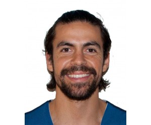 Christian Michael Manoli basketball player - SF