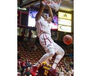 Christian Musoko basketball player photo 1