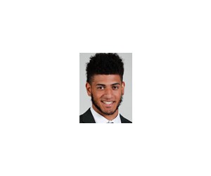 Christian Negron basketball player - C