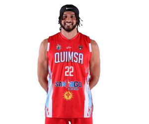 Christian Negron basketball player photo 3