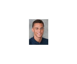 Christian Oshita basketball player - SF