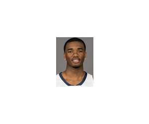 Christian Oyo basketball player - F