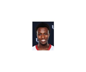 Christian Peevy basketball player - SF/PF