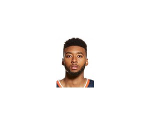 Christian Plummer basketball player - G