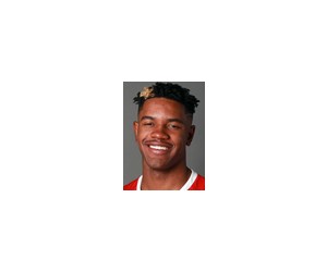 Christian Popoola basketball player - SG