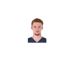Christian Ray basketball player - SF