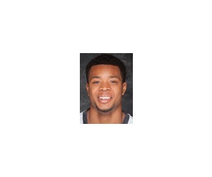Christian Robertson basketball player - SG