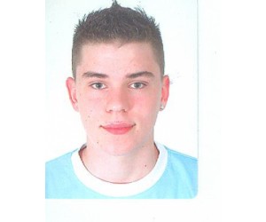 Christian Rychnavsky basketball player - PG
