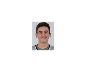 Christian Schach basketball player - PG