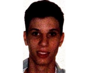Christian Segui Heredia basketball player - G