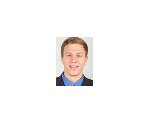 Christian Sengfelder basketball player - F
