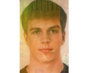 Christian Skladanowski basketball player photo 3